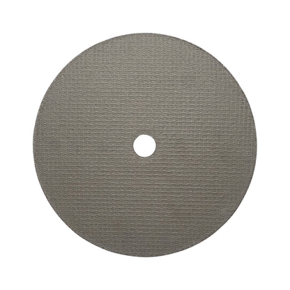 Rugalmas tárcsa fém vágásához és polírozásához T41 230x3.0x22mm Breckner Germany