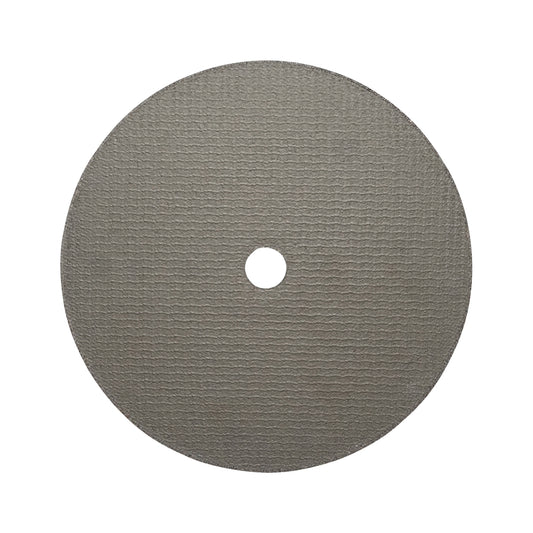 Rugalmas tárcsa fém vágásához és polírozásához T41 230x3.0x22mm Breckner Germany