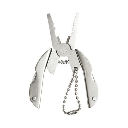 Többfunkciós összecsukható 50mm multifunkciós kulcstartó fogó