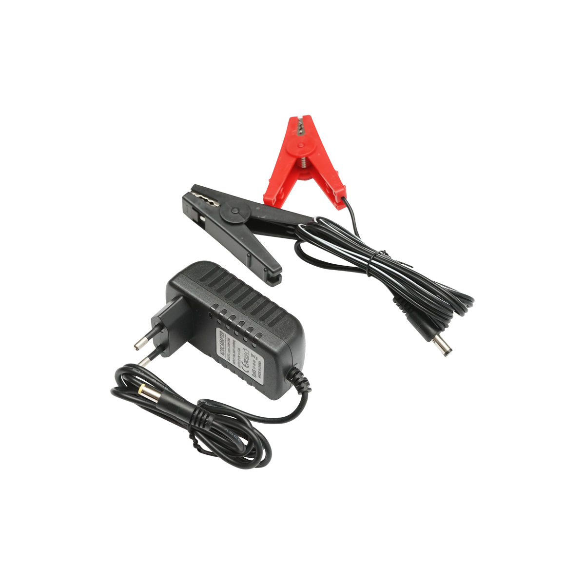 2 Joule impulzusgenerátor elektromos kerítéshez 20Km, 12V/220V BRITMANN