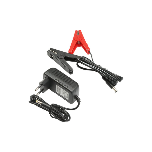 2 Joule impulzusgenerátor elektromos kerítéshez 20Km, 12V/220V BRITMANN