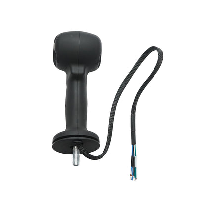 4 gombos elektromos joystick B-DK-03