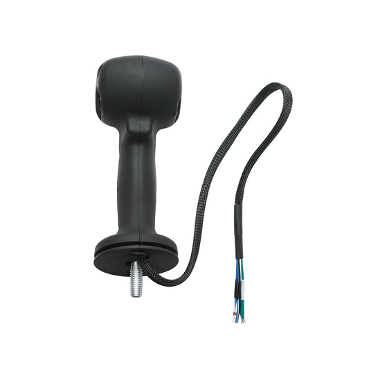 4 gombos elektromos joystick B-DK-03