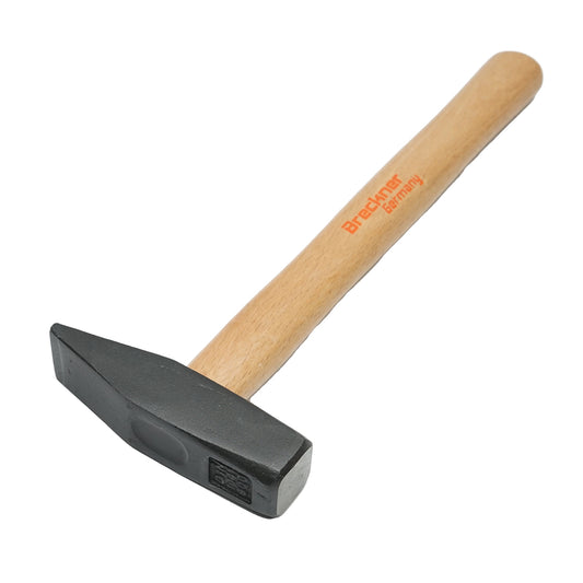 Acélkalapács 600g, 320mm-es fa szárral Breckner Germany