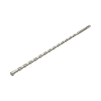 Betonfúró 12x350mm SDS Plus, keresztfúrófejjel