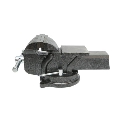 Satu forgatható alappal és üllővel 130mm Breckner Germany