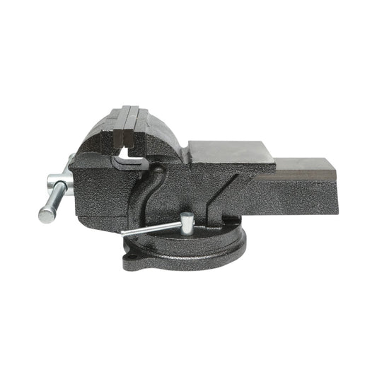 Satu forgatható alappal és üllővel 130mm Breckner Germany