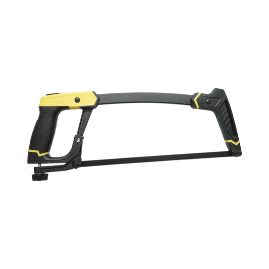 Crownman 300 mm-es alumínium kézi fémfűrész, fa Crownman