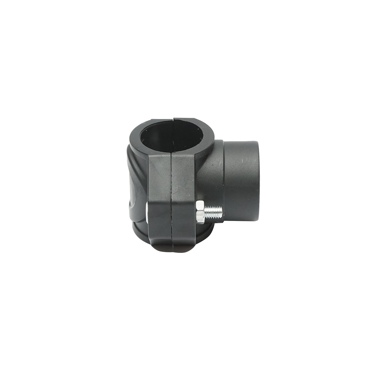 Nyomócsatlakozó bilincs D32 mm. x 3/4 toll. PN10 öntözőrendszerekhez