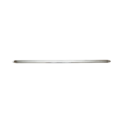 Acélkar gumiabroncsok vulkanizálásához 1000x30x11mm