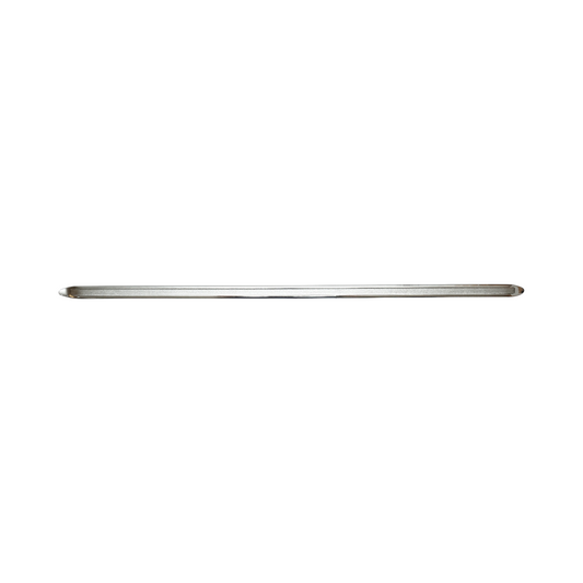 Acélkar gumiabroncsok vulkanizálásához 1000x30x11mm