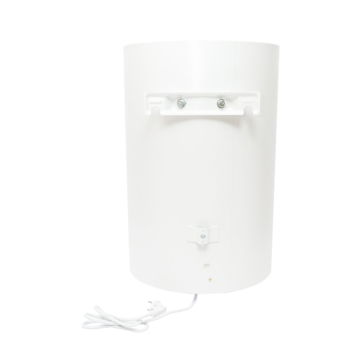Elektromos vízforraló 50L, 1500W, IPX4, 390x646mm, függőleges beépítéssel, használati melegvízhez Breckner Germany