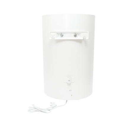 Elektromos vízforraló 50L, 1500W, IPX4, 390x646mm, függőleges beépítéssel, használati melegvízhez Breckner Germany