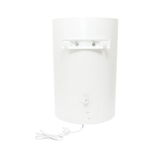 Elektromos vízforraló 50L, 1500W, IPX4, 390x646mm, függőleges beépítéssel, használati melegvízhez Breckner Germany