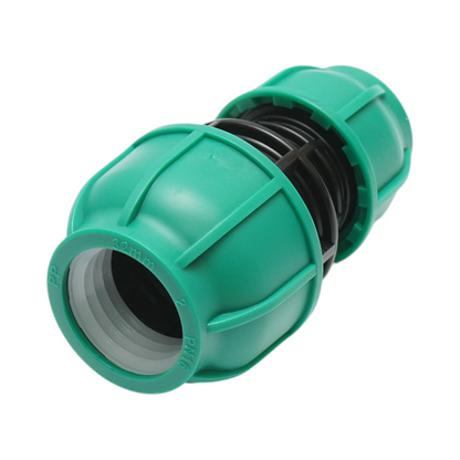 D32x25mm-es, PN10-es nyomócső D32x25mm, PN10 Bar öntözőrendszerekhez