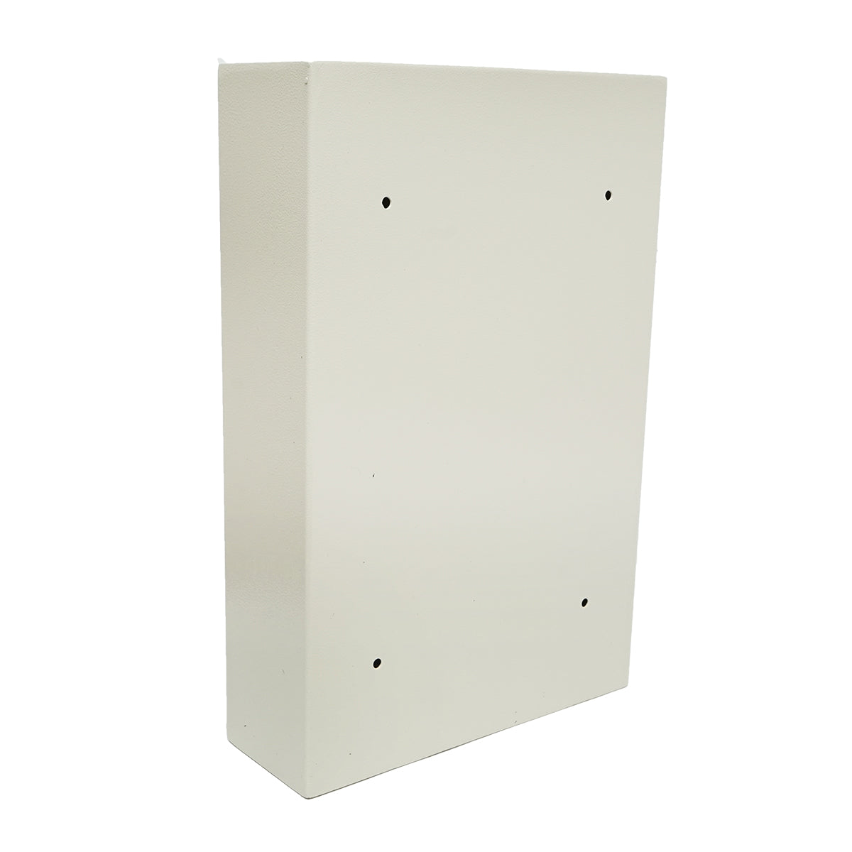Biztonságos fémszekrény kulcsok számára elektronikus kóddal 300x450x100mm
