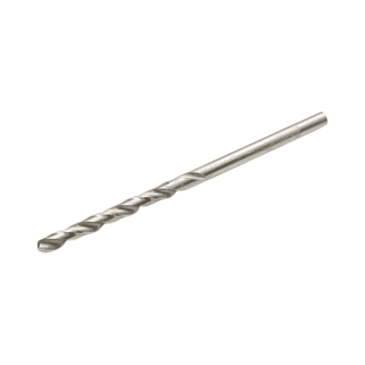 Fém fúrószár 3x33x61mm HSS-G Pro DIN 338, hengeres szárral