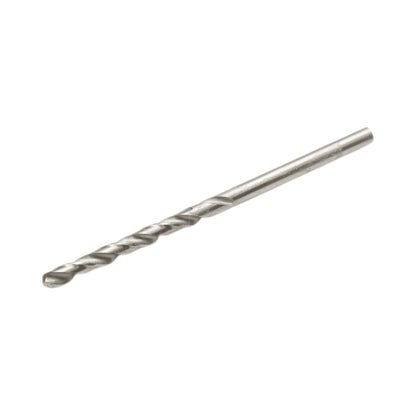 Fém fúrószár 3x33x61mm HSS-G Pro DIN 338, hengeres szárral
