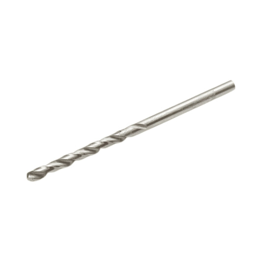 Fém fúrószár 3x33x61mm HSS-G Pro DIN 338, hengeres szárral