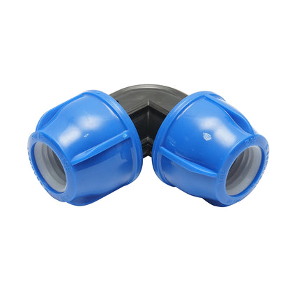 D32x32mm D32x32mm PN10, öntözőrendszerekhez