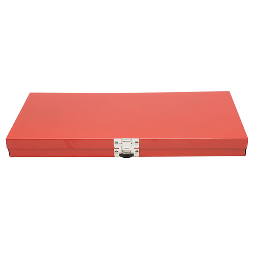 Hex, torx, hex és spline 40 darab króm-vanádium (CR-V) csavarkulcs készlet Breckner Germany