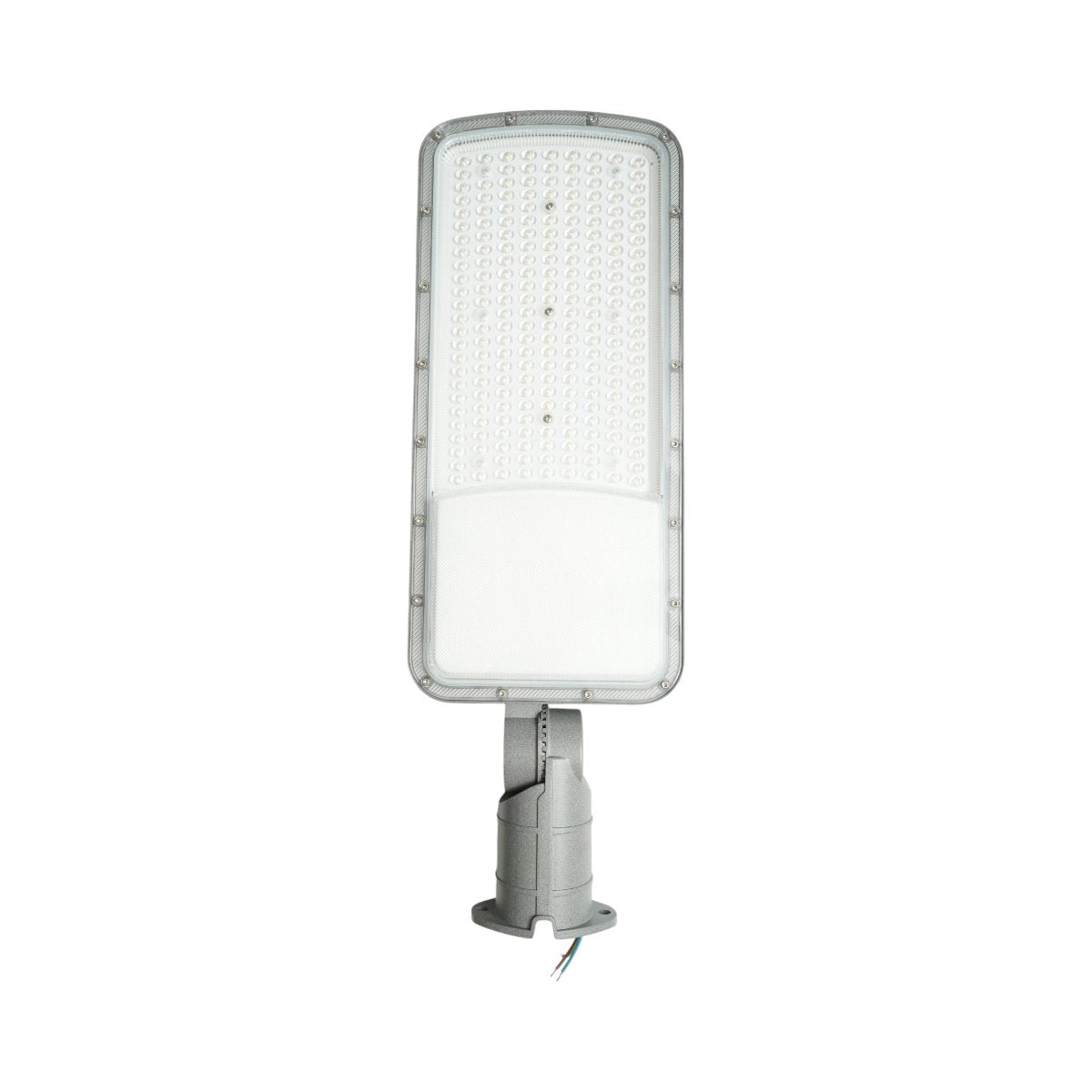 Breckner Germany LED közúti világítás 150W, 100-265V, 6500K, 21000lm oszlopra szerelhető 560x185x45mm IP66