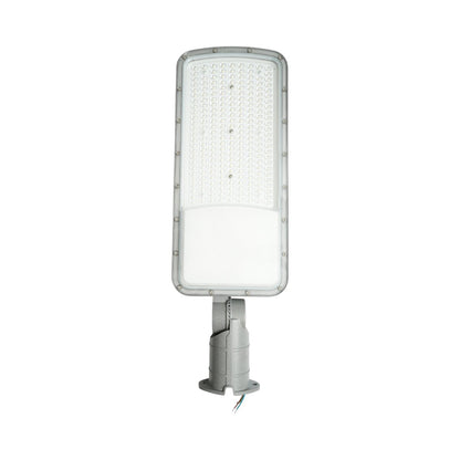 Breckner Germany LED közúti világítás 150W, 100-265V, 6500K, 21000lm oszlopra szerelhető 560x185x45mm IP66