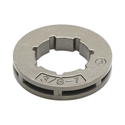 Pinion lánc fűrész 3/8 inch, 7 fog, China modellek 4500, 5200 THOR