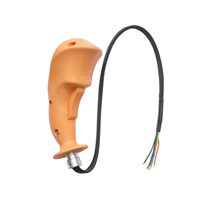 6 gombos elektromos joystick C-DK-07