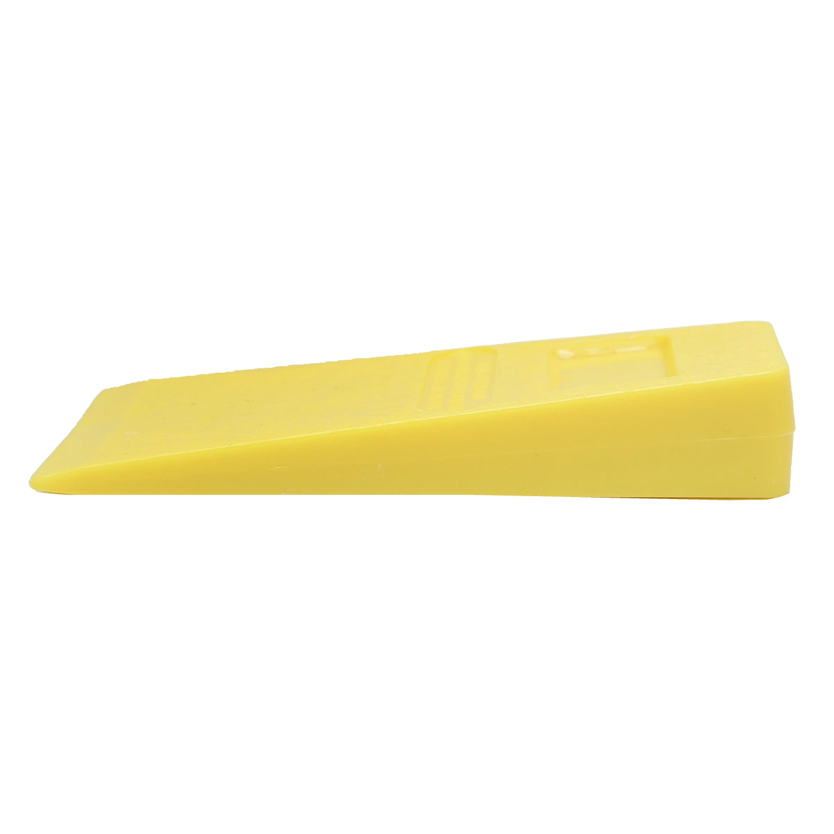 Műanyag ék fakivágáshoz 127mm