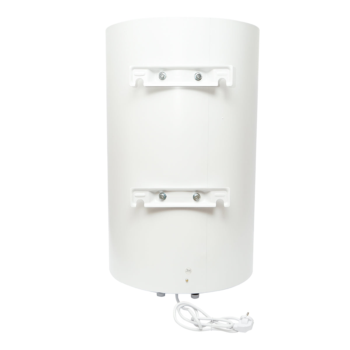 Elektromos vízforraló 80L, 1500W, IPX4, 440x780mm, függőleges beépítéssel, használati melegvízhez Breckner Germany