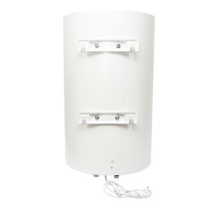 Elektromos vízforraló 80L, 1500W, IPX4, 440x780mm, függőleges beépítéssel, használati melegvízhez Breckner Germany