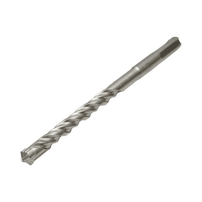 Betonfúró 10x160mm SDS Plus, keresztfúrófej, 10x160mm