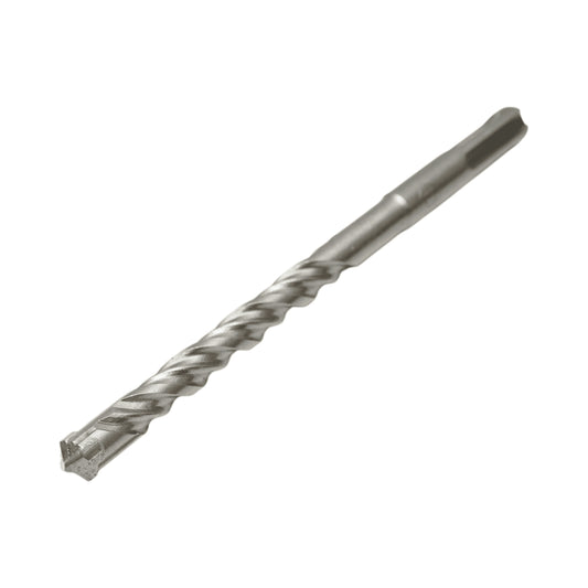 Betonfúró 10x160mm SDS Plus, keresztfúrófej, 10x160mm