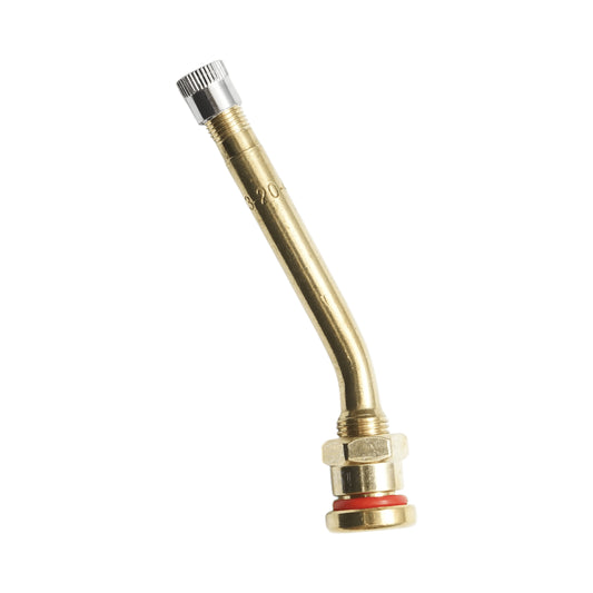 Fém tubeless teherautó kerék szelep 85 mm V3-20-4