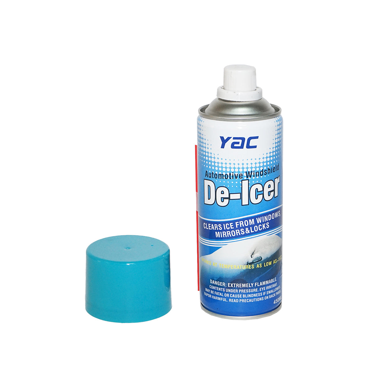 Ablakolvasztó spray 450 ml