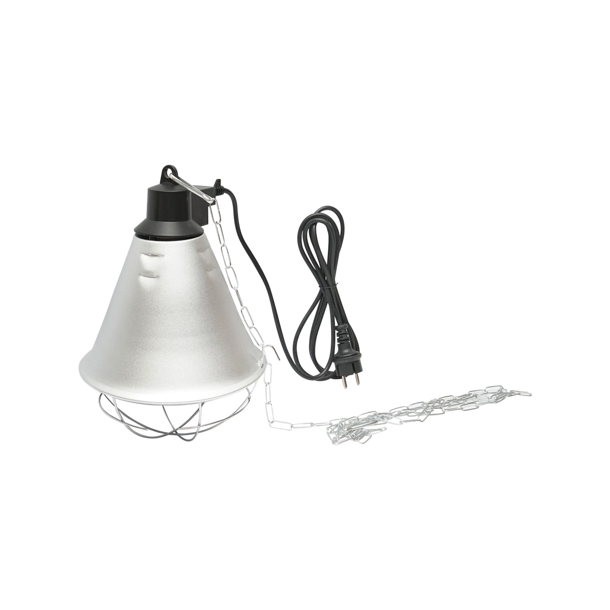 Infravörös fűtőlámpa madaraknak, csirkéknek, baromfiknak 230V 250W