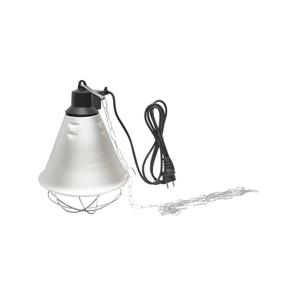 Infravörös fűtőlámpa madaraknak, csirkéknek, baromfiknak 230V 250W