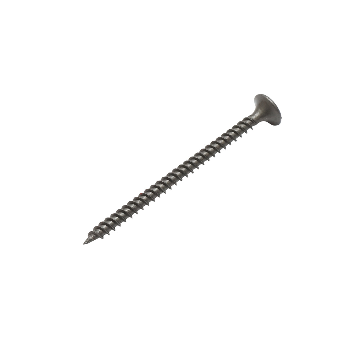 3.5x55mm önmetsző, foszfátozott acél önmetsző gipszkarton csavar vízbe fojtott fejjel 500 db/doboz