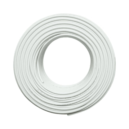 Réz riasztó kábel 6x0.22mm (6AF22) PVC égésgátló 100m/szín Q5+