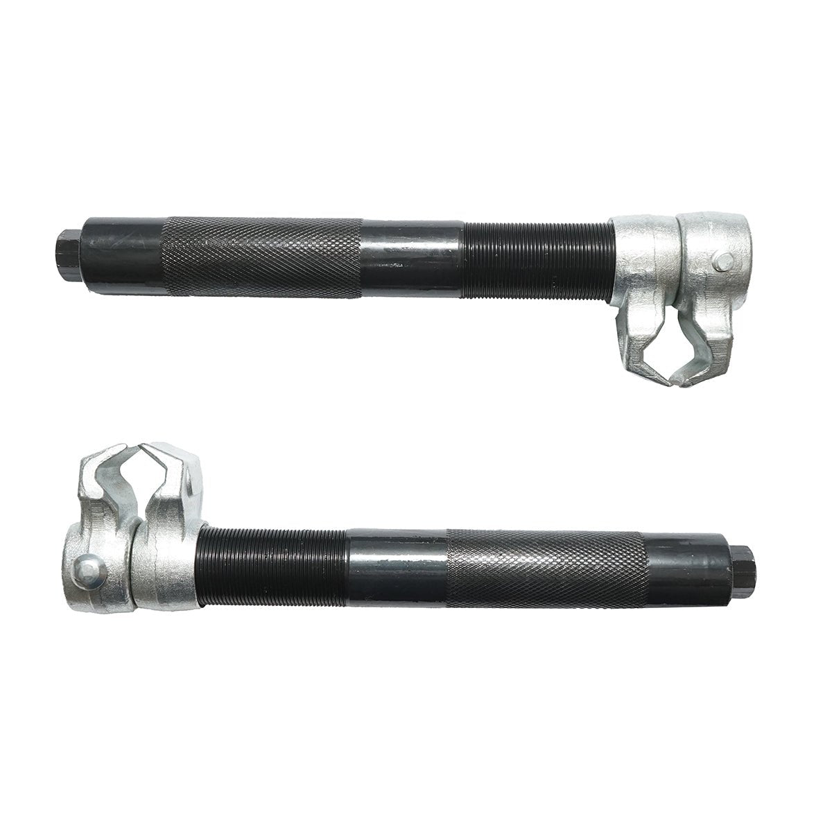 Autófelfüggesztő rugók 23-280mm, maximális terhelés 1200Kg Breckner Germany