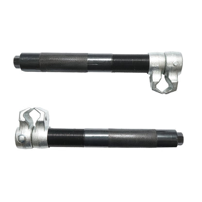 Autófelfüggesztő rugók 23-280mm, maximális terhelés 1200Kg Breckner Germany