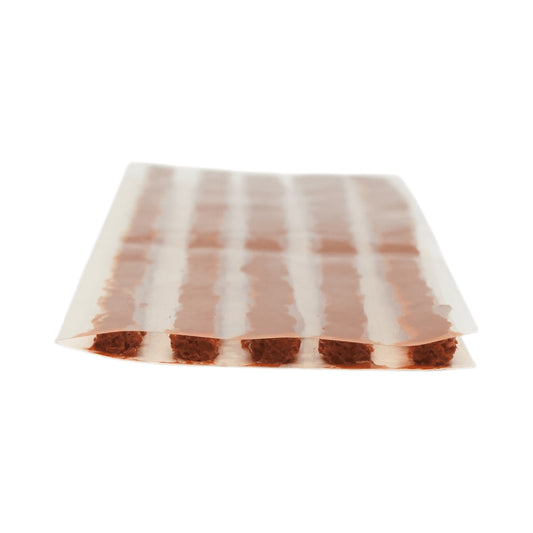 Gumiabroncs javító zsinór, defekt javító 200mm 25 db/doboz 12-362 X-TRA SEAL