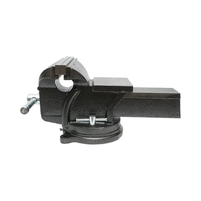 Menghina forgóalap és üllővel 160mm Breckner Germany