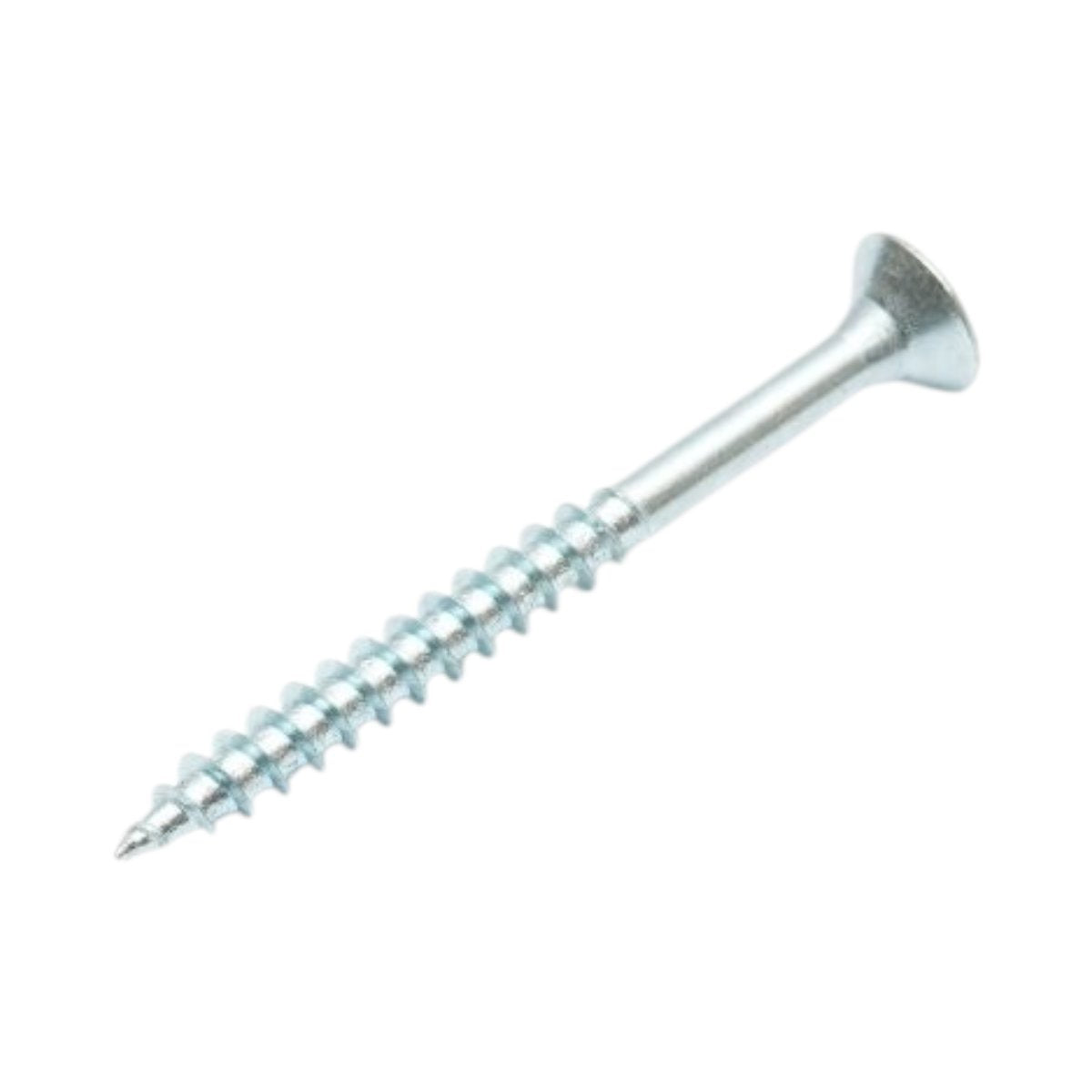 Önmetsző facsavar 4.5x50mm, süllyesztett fej torx TX20, horganyzott acél 500 db/doboz