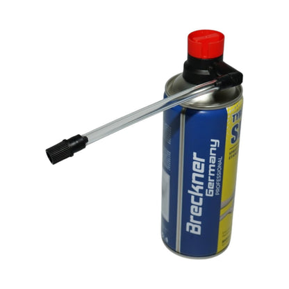 Gumiabroncs felfújó és tömítő spray 450ml Breckner Germany