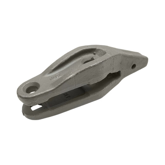 Caterpillar J300 OEM kód 4T4307, fogazott adapter