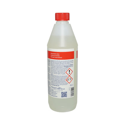 Tisztítószer a habarcsfoltok eltávolítására és a csempefugák tisztítására 1L Penosil BetClean 464