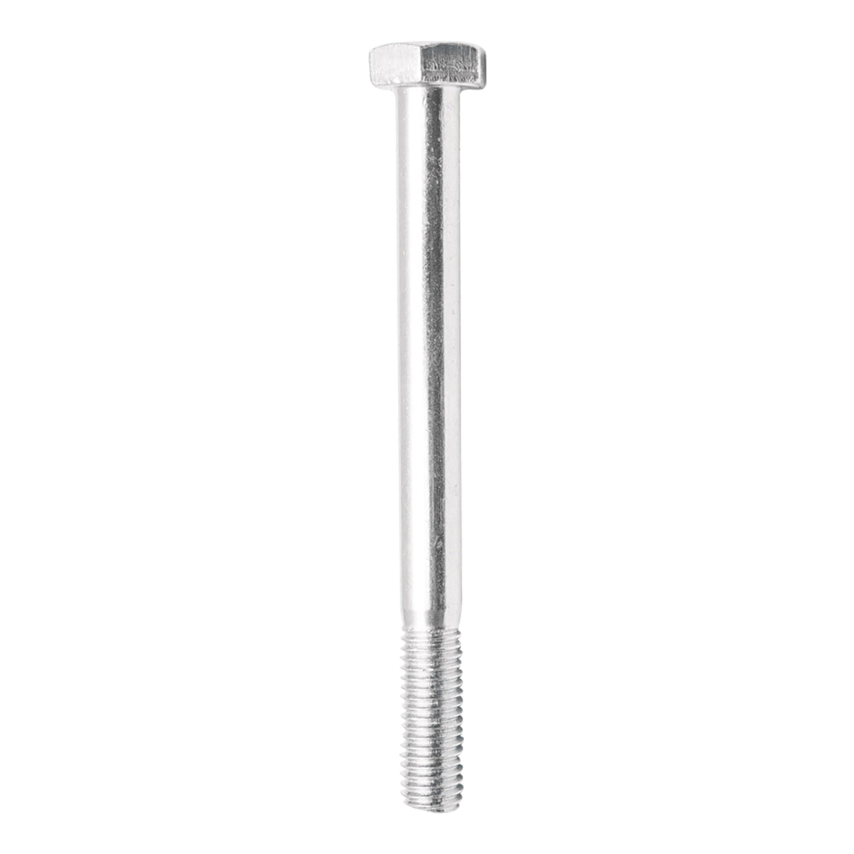 50 db-os készlet DIN 933-8.8 M10X110 hatlapfejű csavarok DIN 933-8.8 M10X110