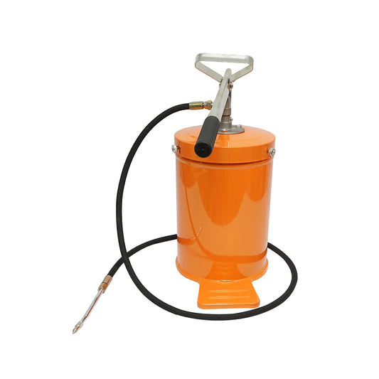 Kézi simítószivattyú 12Kg 1,5m tömlővel 3000 PSI Breckner Germany